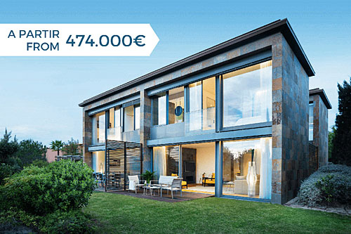 Troia Beach House (Ocean Village)