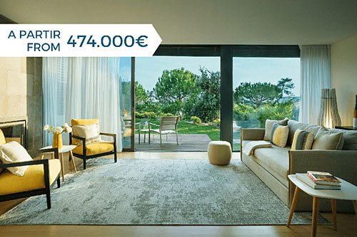 Troia Beach House (Ocean Village)