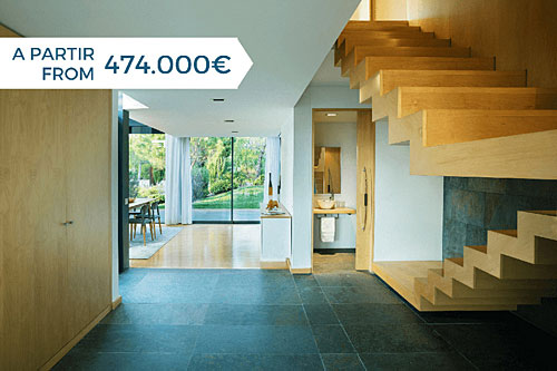 Troia Beach House (Ocean Village)