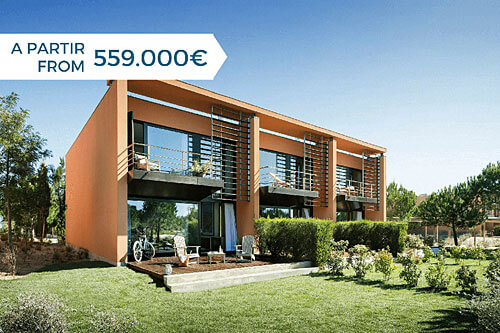 Troia Beach House (Ocean Village)