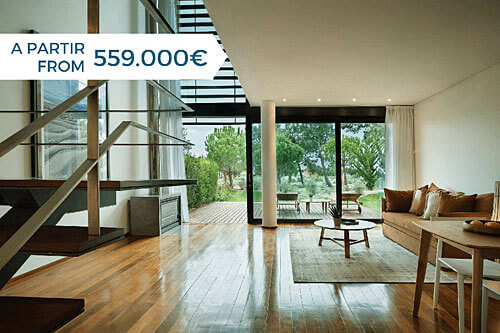 Troia Beach House (Ocean Village)