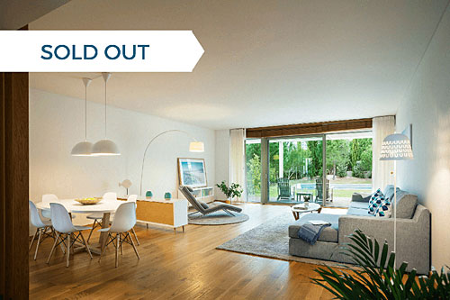 Troia Beach House (Ocean Village)