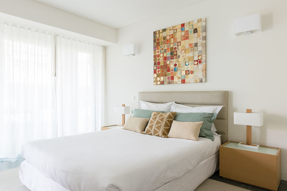 apartamentos acala troia