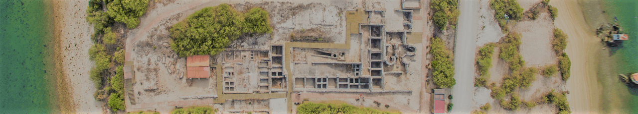 Visit Troia Roman Ruins Unesco Heritage Troia Resort